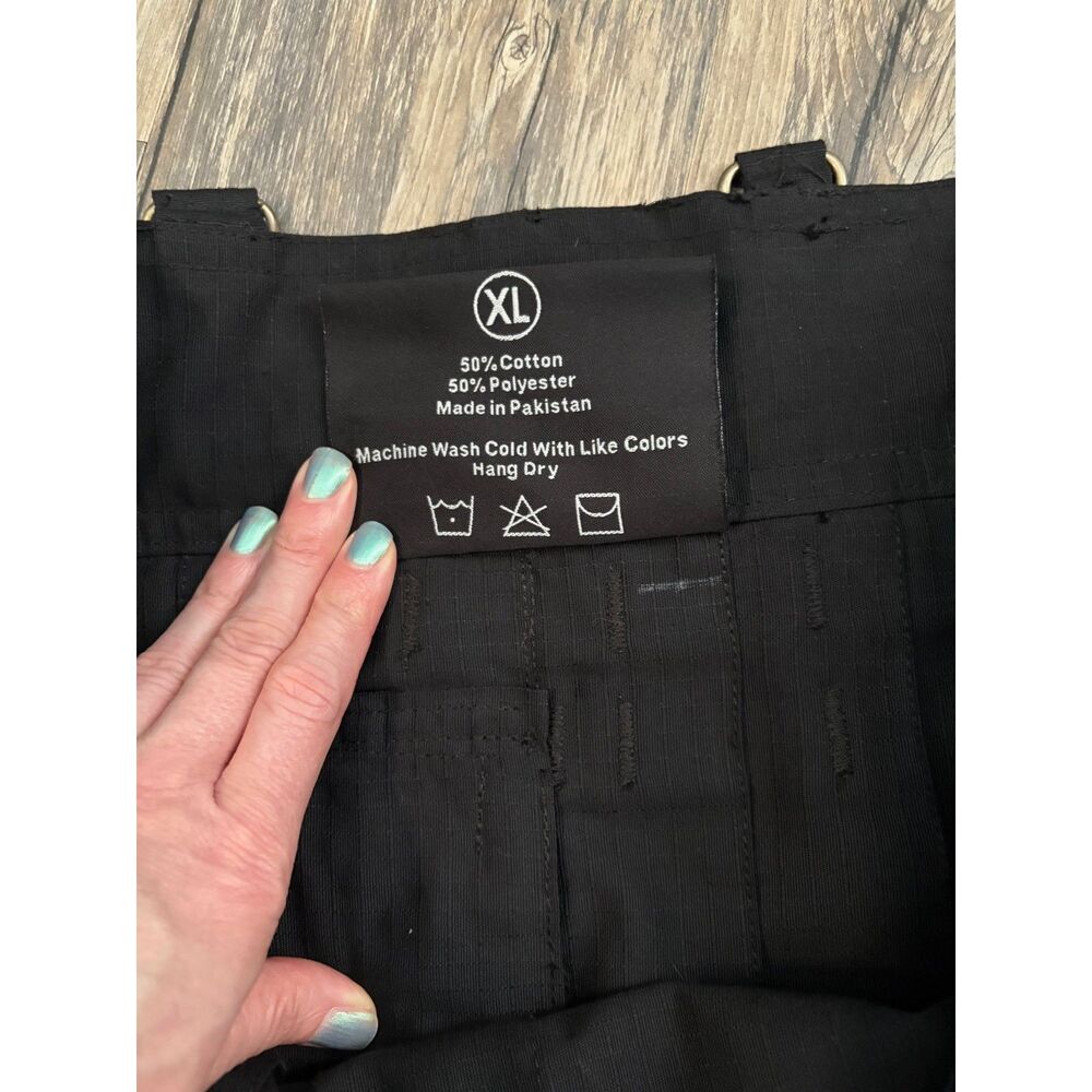 Damn Near Kilt 'Em Men's Tactical Utility Kilt X-Large XL - Picture 11 of 14
